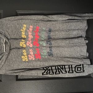 Victoria Secret PINK shirt